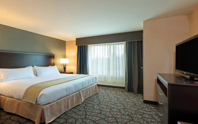Holiday Inn Express Hotel & Suites Butte by IHG