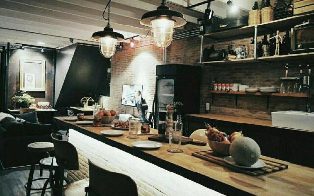 The Ombra Small House