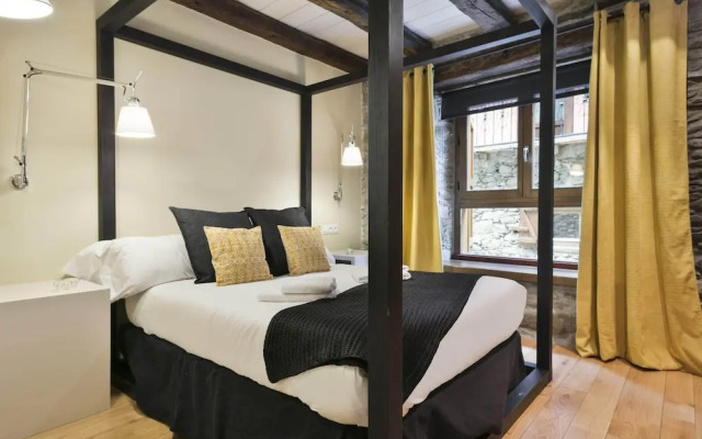 Luderna - Apartamento Pin RÃ²i