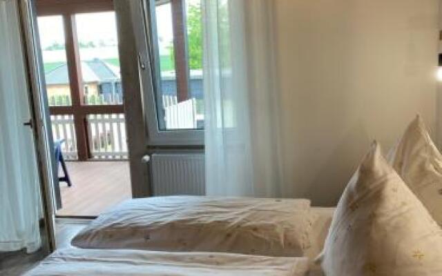 Hotel Pension Hanebeck