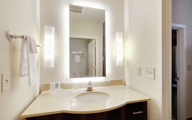 Homewood Suites by Hilton Dallas/Allen