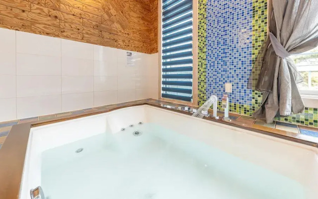 Gapyeong Monami spa Pension