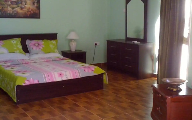 Garden Roomz Oman