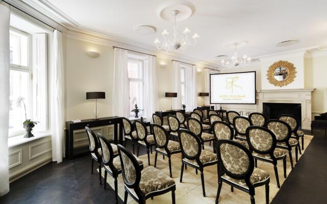 Hotel Telegraaf, Autograph Collection