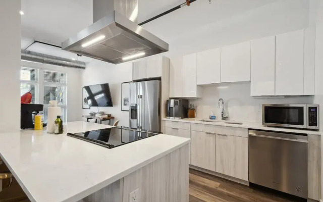 Cowboy Muse | RiNo Art Lofts