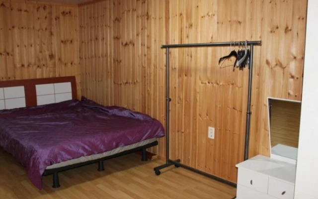 Youngwol Sky Pension Camping