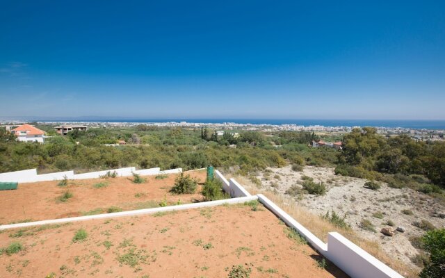 Cyprus Villa KO1 Platinum