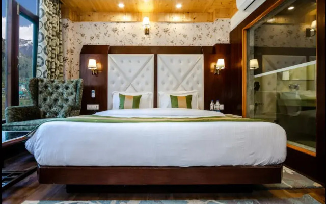 La Serene Valley Resort By Dls Hotels