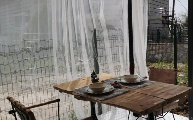 Tiny House 1 Min to Beach in Bozburun Marmaris