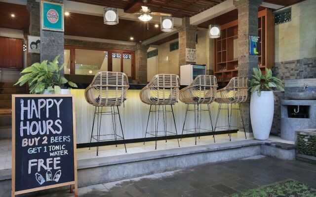Ketut's Place Cottage Ubud