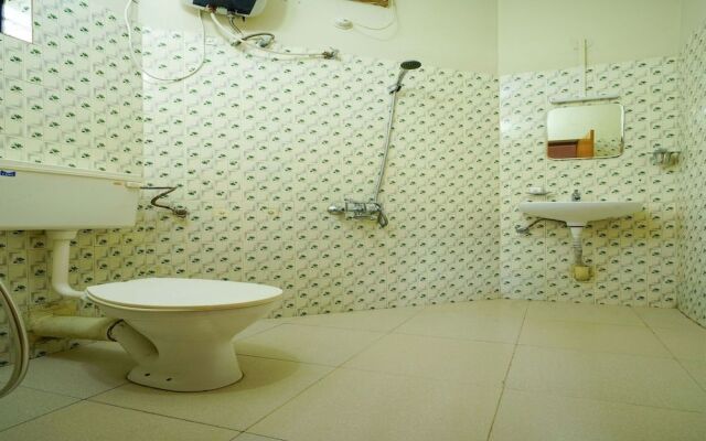 OYO 10640 Hotel Spice Villas