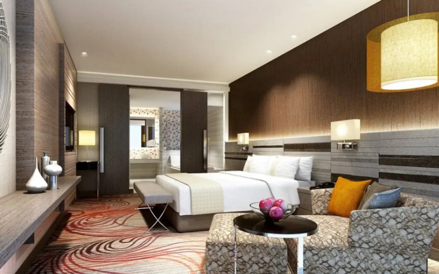 Holiday Inn Jaipur City Centre by IHG