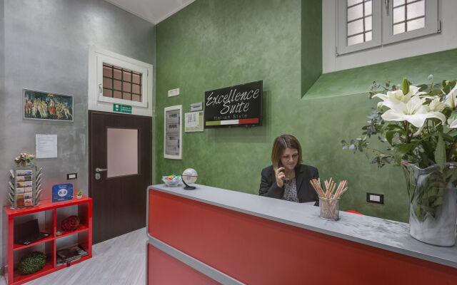 Excellence Suite