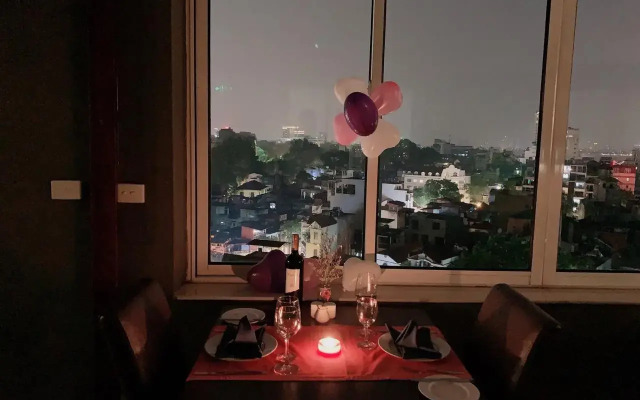 Hanoi Anise Hotel & Spa