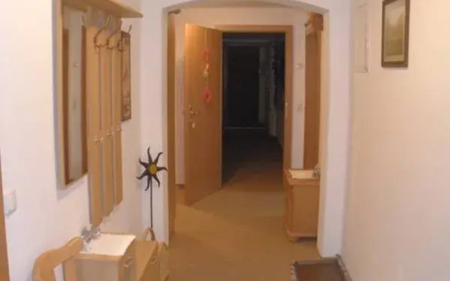 Appartements Wasserfälle