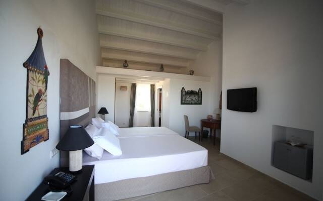 Antica Locanda del Golf