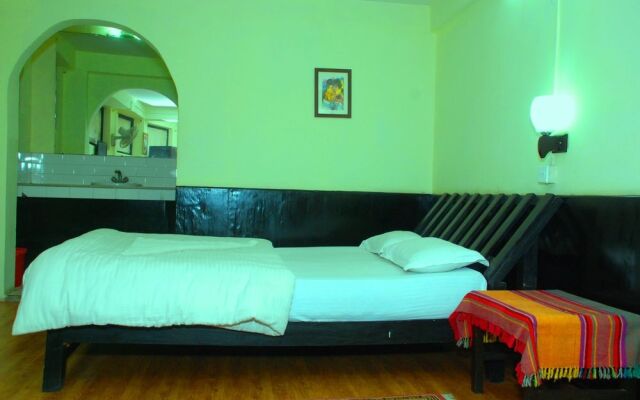 Pariwar B&B