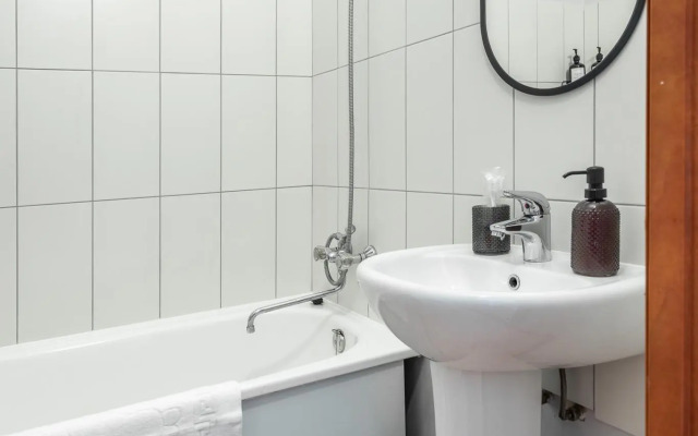 Апартаменты APARTS FROM LEXI (АПАРТС ФРОМ ЛЕКСИ) на проспекте Просвещения