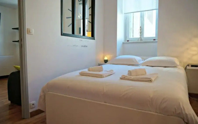 Little Suite - Garance