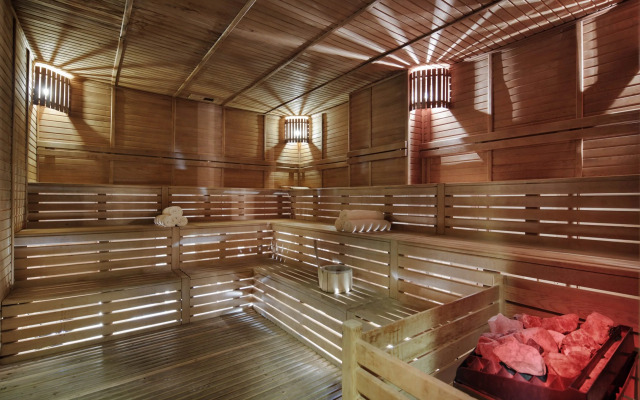 Alba Royal Hotel - Ultra All Inclusive - Adults Only 16+