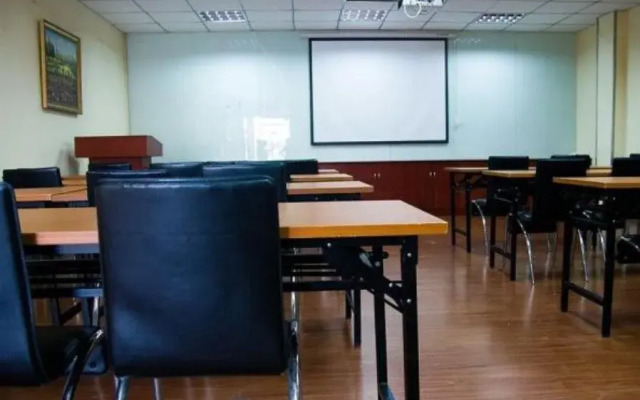 Hanting Hotel Hefei Xiaoyaojin