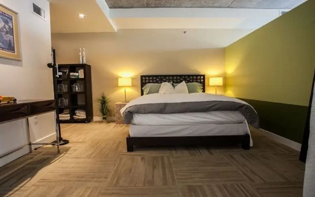 Luxe Loft