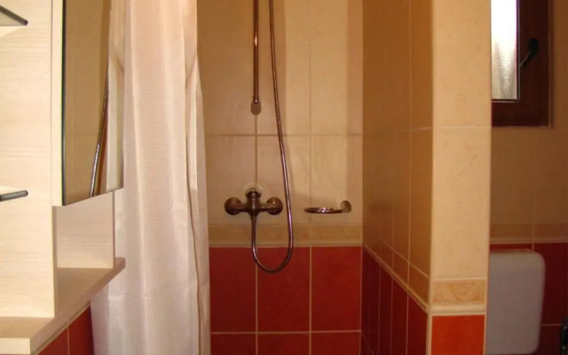 Gázláng Apartman