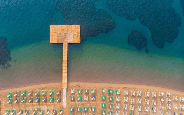 Orka Lotus Beach