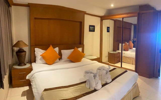 Seaview Hotel Sriracha
