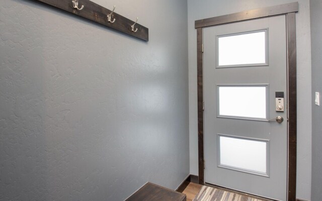 Arrow Townhome 276 by Stay Winter Park