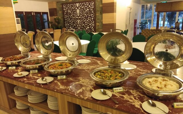 Lorin Syariah Hotel Solo