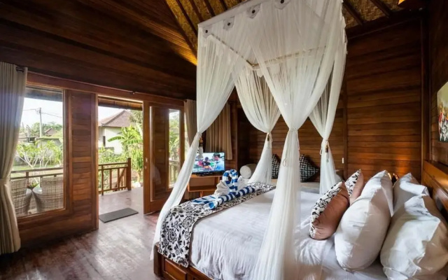 Sunset Cave Villas Lembongan – Guest Rooms – Lembongan Island