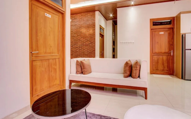 Capital O 93718 Homestay 3 Bidadari