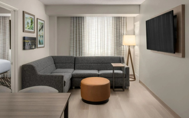 Residence Inn by Marriott Portland Downtown/RiverPlace