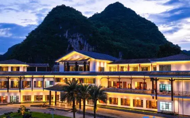 Liu Sanjie Resort Hotel