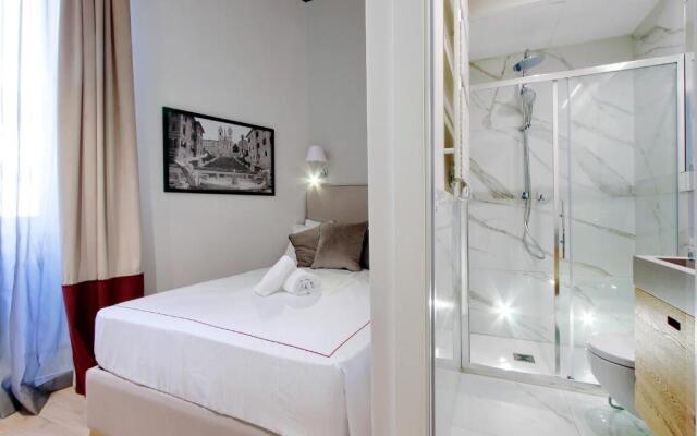 Monti Panisperna Suites