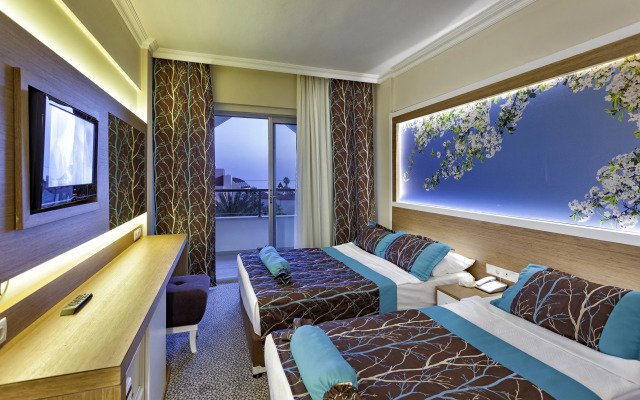 Saphir Hotel & Villas