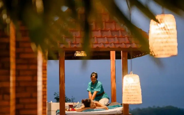 Mere Sea View Penida