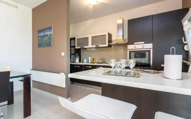 Apartmani Verica
