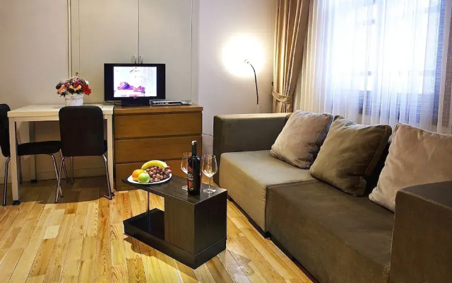 Taksim Town Residence Besiktas