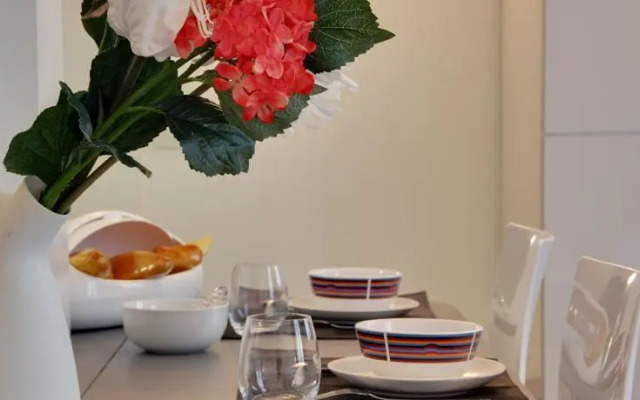 Parisian Home - Studio quartier Trinité