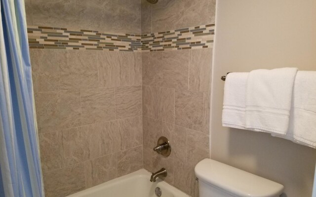 Beach House Condos by Crystal Waters