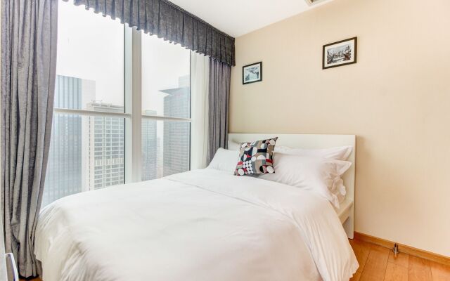 Zhi Shang Apartment Chengdu