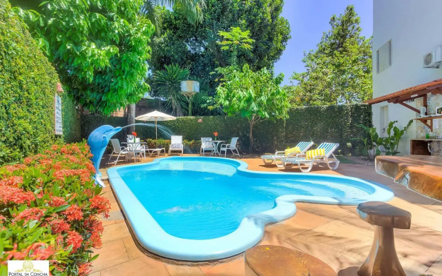 Pousada Portal da Concha