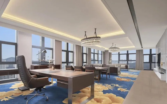 Four Points by Sheraton Guiyang Huaxi