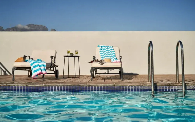 The Den Apartments by Cape Summer Villas