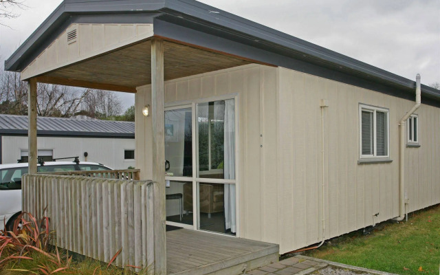 Taupo DeBretts Spa Resort