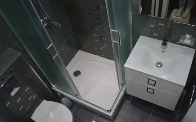 New Belgrade Apartment