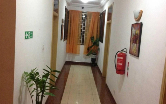 Asantewaa Premier Guesthouse
