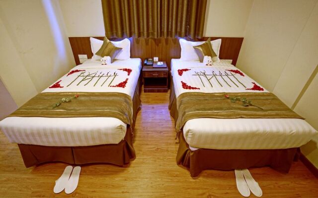 Sanctuary Hotel